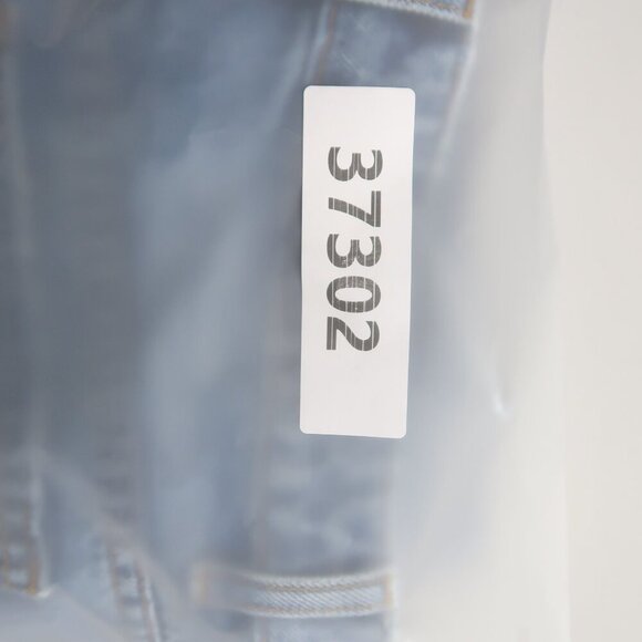 Khaite Abigail Jeans Size 28 - Picture 4 of 15